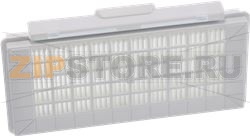 HYGIENIC FILTER WITH HIGH EFFICIENCY BOS 