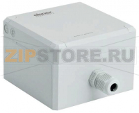 GPS DCF Converter UTC± Wago 2852-7901