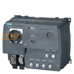 ПУСКАТЕЛЬ ЭЛЕКТРОДВИГАТЕЛЯ SIRIUS M200D AS-I КОММ.: AS-INTERFACE,  ПРЯМОЙ ПУСК, STANDARD МЕХАНИЧЕСКАЯ КОММУТАЦИЯ 3 400V, AC/5,5КВТ, 1,5A...12,00A, ТЕРМИСТОРНАЯ ЗАЩИТА: БЕЗ ТОРМОЗНОГО КОНТАКТА Siemens 