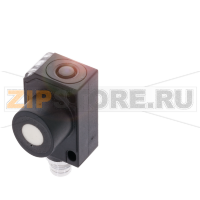 Датчик ультразвуковой с цифровым выходом Balluff BUS0057