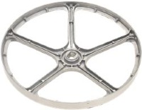 SHEAVE ø 300 mm INDESIT