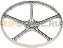 SHEAVE ø 300 mm INDESIT 