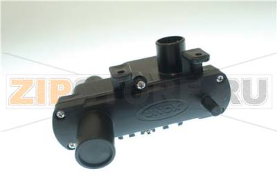 KIT SIPHON VIDANGE 