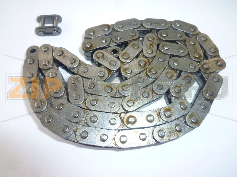ЦЕПЬ 3/8" TRAINO SPIRALE 