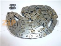 ЦЕПЬ 3/8" TRAINO SPIRALE