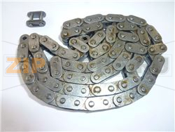ЦЕПЬ 3/8&quot; TRAINO SPIRALE 