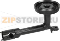 ГОРЕЛКА ГАЗОВАЯ  Ø102ММ