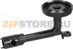 ГОРЕЛКА ГАЗОВАЯ  Ø102ММ 