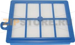 FILTER HEPA EFS1W ELECTROLUX 9001677682 