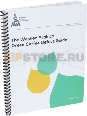 THE WASHED ARABICA GREEN COFFEE DEFECT G 