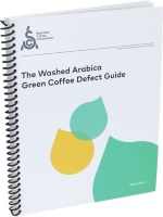THE WASHED ARABICA GREEN COFFEE DEFECT G