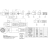 Штекер низковольтный, 1 шт TRU Components 1582372 - Штекер низковольтный, 1 шт TRU Components 1582372