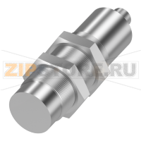 Датчик ультразвуковой с аналоговым выходом Balluff BUS006T