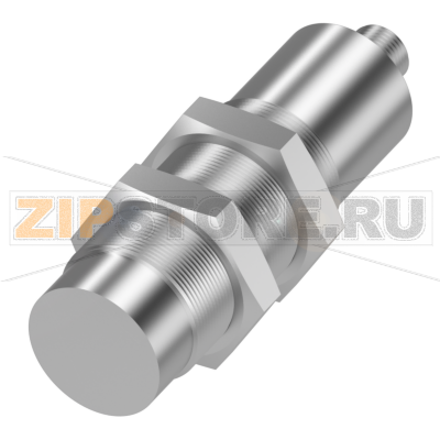 Датчик ультразвуковой с аналоговым выходом Balluff BUS006T 