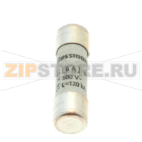 Держатель предохранителя, 60 A, AC 600 В, HRCI-CB, 1P, CSA Eaton 60A 600V CANADIAN FUSEHOLDER