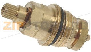 ШНЕК КРАНА ДЛЯ СМЕСИТЕЛЯ 