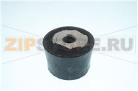 ANTIVIBRANTE GOMMA 30X20/30FF  65SH