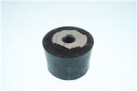 ANTIVIBRANTE GOMMA 30X20/30FF  65SH