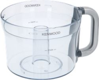 ASSIEME CIOTOLA PER KAH647PL KENWOOD