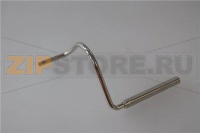 LANCIA EROGAZIONE VAPORE