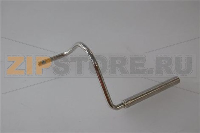 LANCIA EROGAZIONE VAPORE 