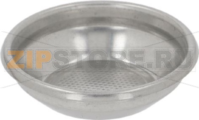 1-ПОРЦИОННЫЙ ФИЛЬТР 6 Г Ø 68X18 MM 