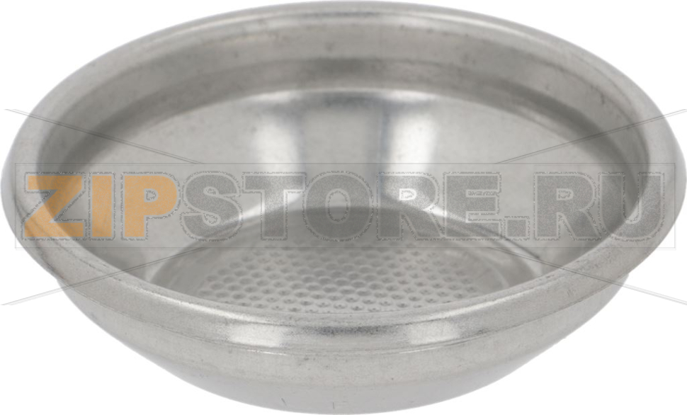 1-ПОРЦИОННЫЙ ФИЛЬТР 6 Г Ø 68X18 MM 