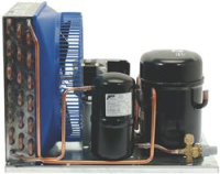 AIR COOLED CONDENSING UNIT AV2178GK