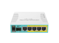 PoE-коммутатор MikroTik RB960PGS