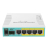 PoE-коммутатор MikroTik RB960PGS - PoE-коммутатор MikroTik RB960PGS