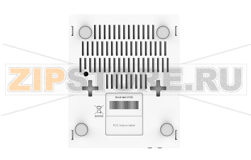 PoE-коммутатор MikroTik RB960PGS 