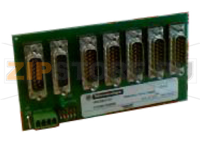 Адаптер распределения сигналов энкодера Schneider Electric VW3M3101 