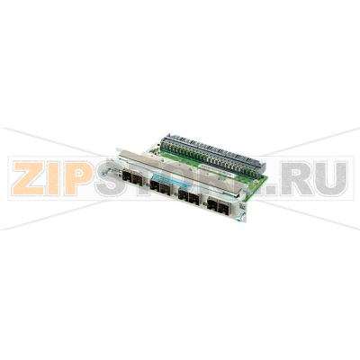 Модуль коммутатора HP J9577A 