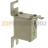 Предохранитель, 80 A, AC 690 В, 200 кА, size 00, 30x67x100 мм, gR, DIN, IEC Eaton FUSE 80A 690V - Предохранитель, 80 A, AC 690 В, 200 кА, size 00, 30x67x100 мм, gR, DIN, IEC Eaton FUSE 80A 690V