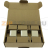 Предохранитель, 80 A, AC 690 В, 200 кА, size 00, 30x67x100 мм, gR, DIN, IEC Eaton FUSE 80A 690V - Предохранитель, 80 A, AC 690 В, 200 кА, size 00, 30x67x100 мм, gR, DIN, IEC Eaton FUSE 80A 690V