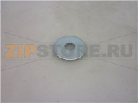 RONDELLA ZINCATA 10,5X36,5X2