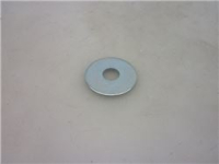 RONDELLA ZINCATA 10,5X36,5X2