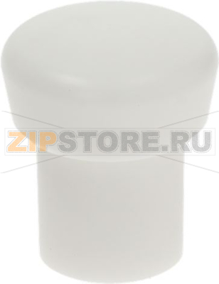 КРЫШКА-КЛПАК Ø 27X47 ММ 