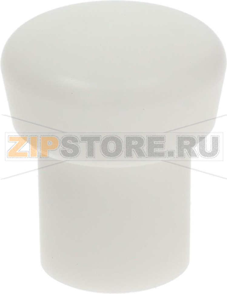 КРЫШКА-КЛПАК Ø 27X47 ММ 