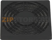 Фильтр 92х92 мм TUNNEL