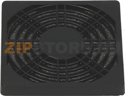 Фильтр 92х92 мм TUNNEL 