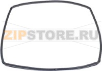 GUARNIZIONE PORTA FORNO 400x370 mm