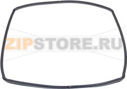 GUARNIZIONE PORTA FORNO 400x370 mm 