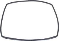 GUARNIZIONE PORTA FORNO 400x370 mm