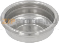 ФИЛЬТР НА 1 ЧАШКУ 9 GR Ø 66X25 MM