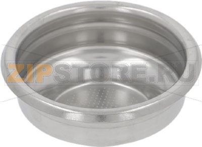 ФИЛЬТР НА 1 ЧАШКУ 9 GR Ø 66X25 MM 