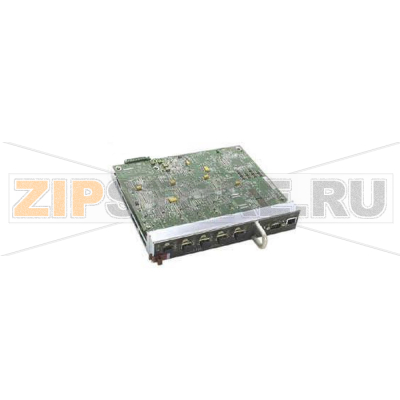 Коммутатор HP 218232-B21 