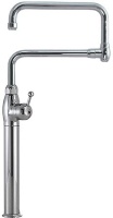 MIXER TAP 1-HOLE KLARCO EUROP 715 mm POT