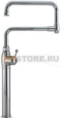 MIXER TAP 1-HOLE KLARCO EUROP 715 mm POT 
