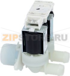 SOLENOID VALVE WHIRLPOOL 480111100199 